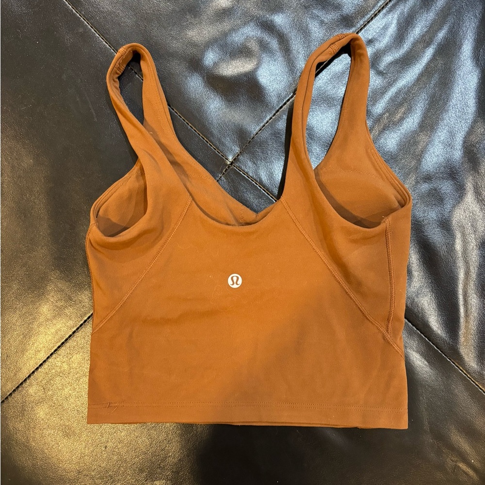 Lululemon Align Tank Top